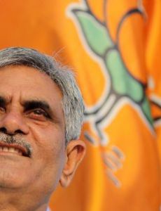Manish Grover