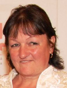 Eva Šuranová