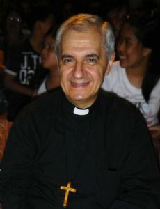 Giuseppe Pinto