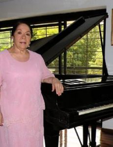 Alba Quintanilla