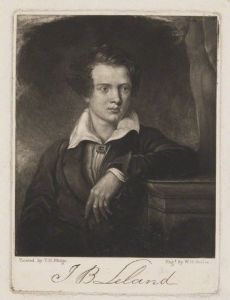 Joseph Bentley Leyland