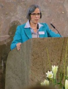 Sylvia Schenk