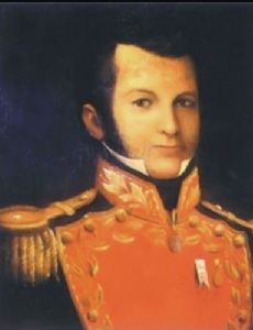 Antonio Valero de Bernabe