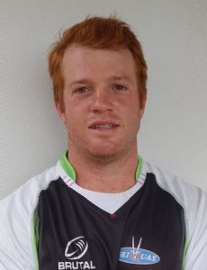 Burger Schoeman