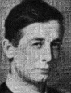 Petter Moen
