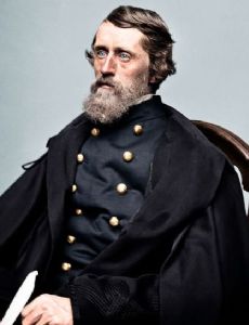 Henry Shaw Briggs
