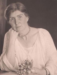 Margarete Depner