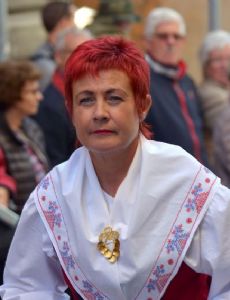 Cecilia Magnusson