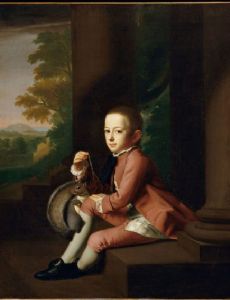 Daniel C. Verplanck