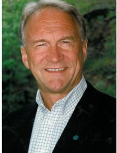 Terje Johansen