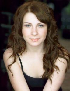 Amy Wallis