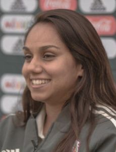 María Andrea Sánchez