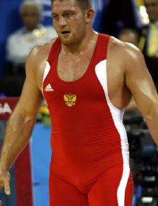 Khasan Baroyev