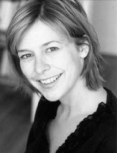 Suzanne Legrand