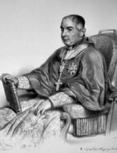 Giuseppe Luigi Trevisanato