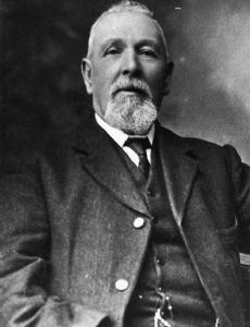 David Pinkerton