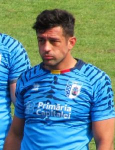 Adrian Ion