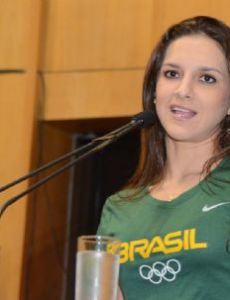 Ana Paula Ribeiro