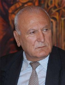 Alexander Lilov