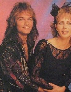 Matthias Jabs and Susanne Jabs