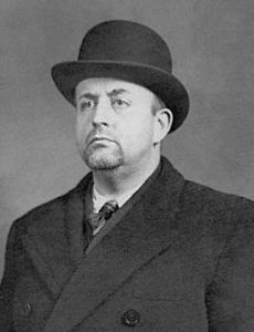 Eugène Deloncle