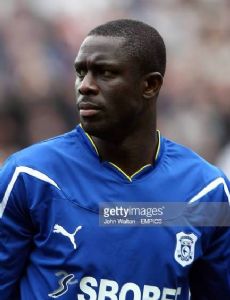 Seyi Olofinjana