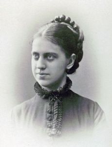 Mathilda Grabow