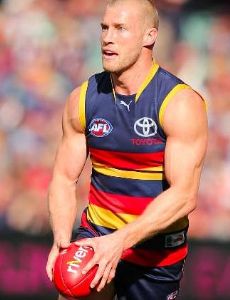 Scott Thompson