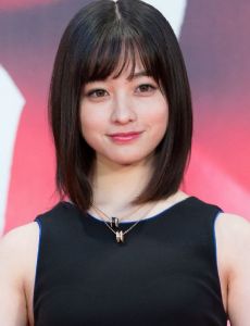 Kanna Hashimoto