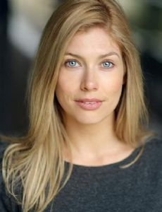Lauren Drummond