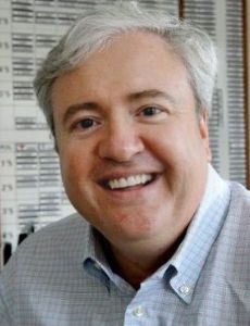 Chris Wallace (NBA general manager)