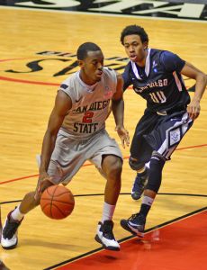 Xavier Thames