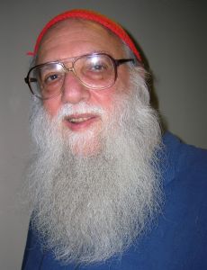 Arthur Waskow