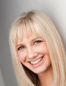 Caroline Finnerty