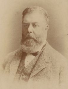 Joseph Fisher (Australian politician)