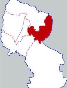 Xingqing District