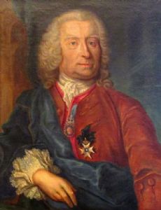 Colin Campbell (Swedish East India Company)