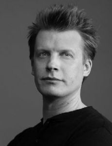 Martin Hägglund
