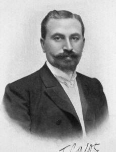 Jean-François Calot