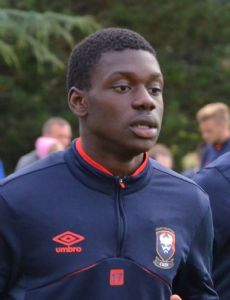 Jean-Victor Makengo