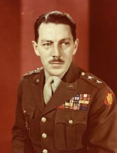 Robert T. Frederick