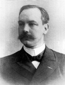 Alexander Willem Frederik Idenburg
