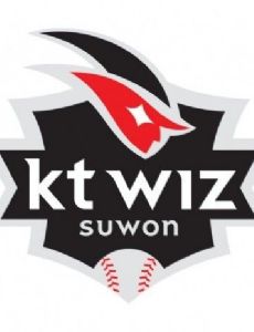 KT Baseball Club