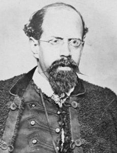 Vicente Riva Palacio