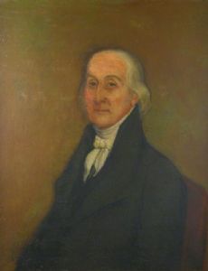 James Simonds