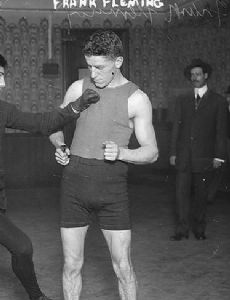 Frankie Fleming