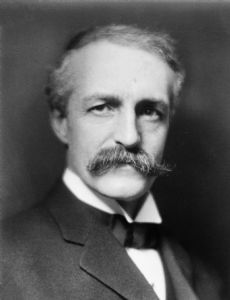 Gifford Pinchot