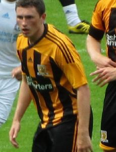 Corry Evans