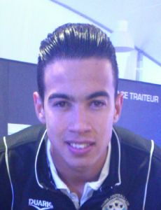 Diego Rigonato Rodrigues