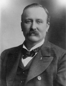 Joseph W. Fordney